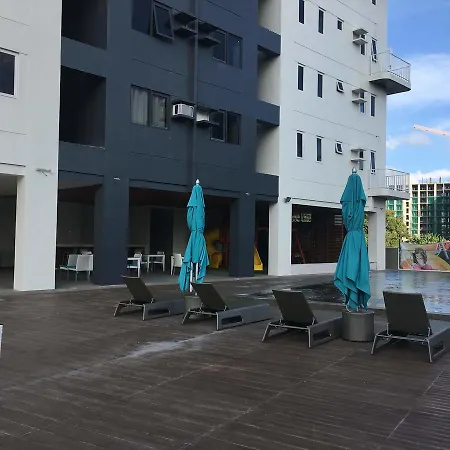 1 Bed Room Condominium
