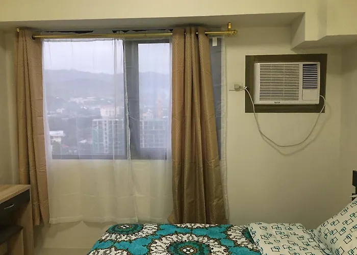 Отель 1 Bed Condominium