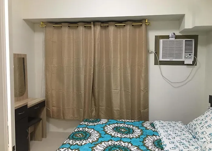 1 Bed Condominium Отель 4*