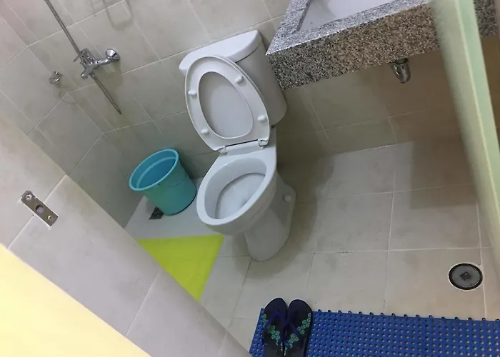 1 Bed Condominium Отель 4*