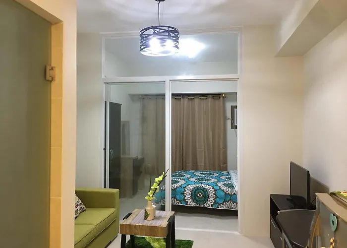 1 Bed Condominium