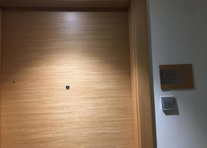 1 Bed Condominium Отель