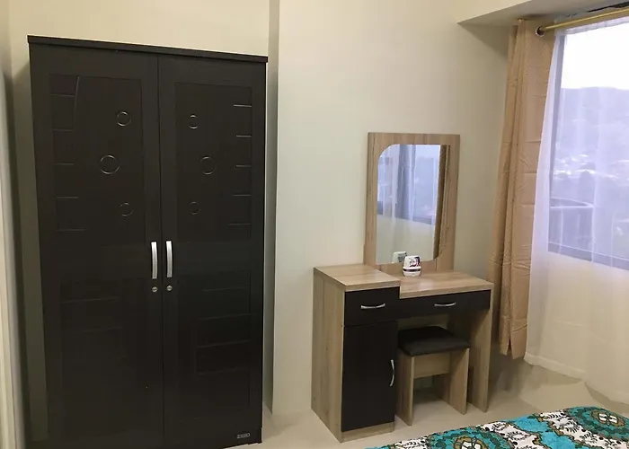 1 Bed Condominium 4* Себу