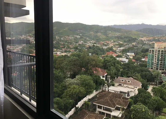 Отель 1 Bed Condominium Себу