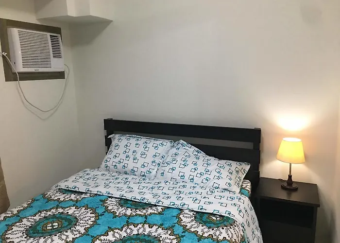 Отель 1 Bed Condominium 4*