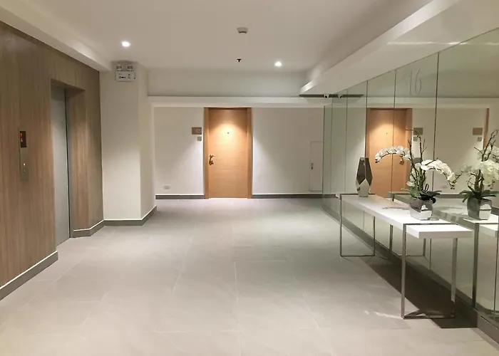 1 Bed Condominium 4*