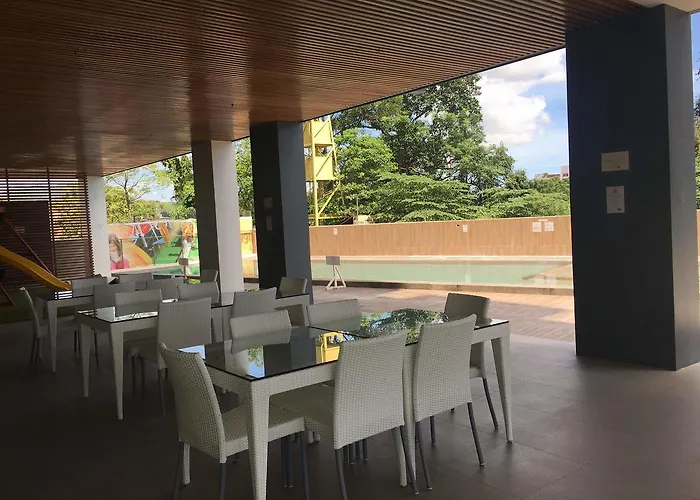 Отель 1 Bed Condominium Себу