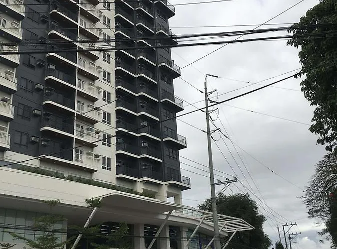 1 Bed Condominium Отель