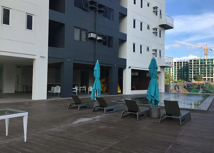 1 Bed Condominium