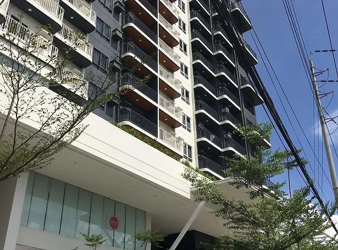 1 Bed Condominium Отель 4*